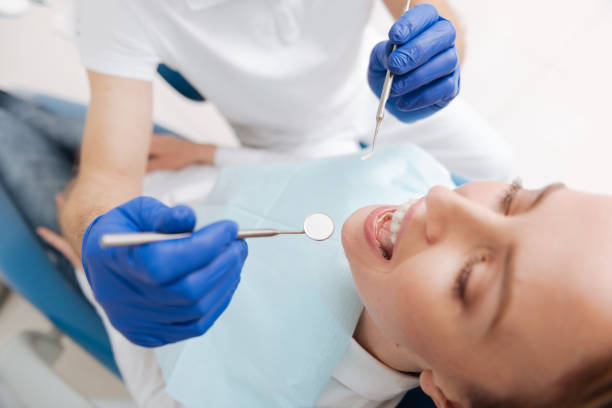 Best Dental Exams and Cleanings  in Broomall, PA